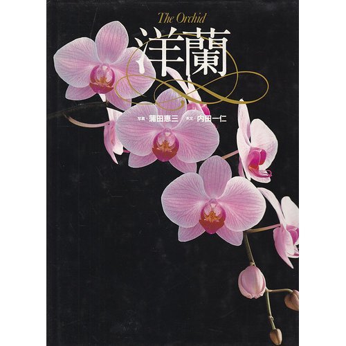 ISBN 9784062000918 洋蘭   /講談社/蒲田恵三 講談社 本・雑誌・コミック 画像