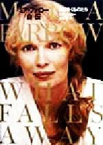 ISBN 9784087733082 ミア・ファロ-自伝 去りゆくものたち /集英社/ミア・ファロ- 集英社 本・雑誌・コミック 画像