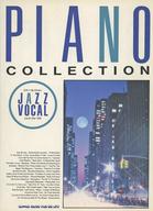 ISBN 9784401012282 ピアノコレクション／ジャズヴォーカル シンコーミュージック・エンタテイメント 本・雑誌・コミック 画像