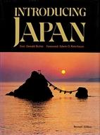 ISBN 9784770005922 Introducing Japan 2nd rev．/講談社/ドナルド・リチ- 講談社インターナショナル 本・雑誌・コミック 画像