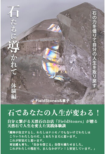 ISBN 9784802084703 【POD】石たちに導かれて 体験編 インプレスR＆D 本・雑誌・コミック 画像