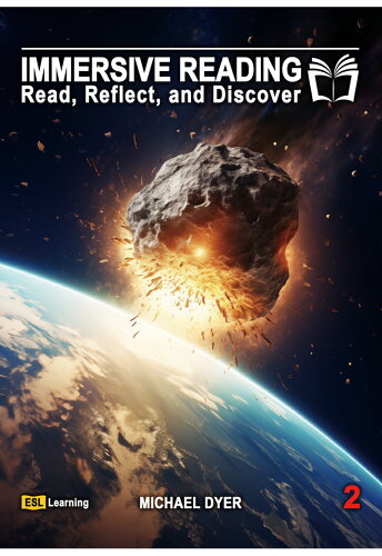 ISBN 9784802085243 【POD】Immersive Reading - Read, Reflect, and Discover: Book 2 インプレスR＆D 本・雑誌・コミック 画像