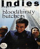 ISBN 9784845604067 インディ-ズ・マガジン Vol．27 Vol．27/リット-ミュ-ジック リットーミュージック 本・雑誌・コミック 画像