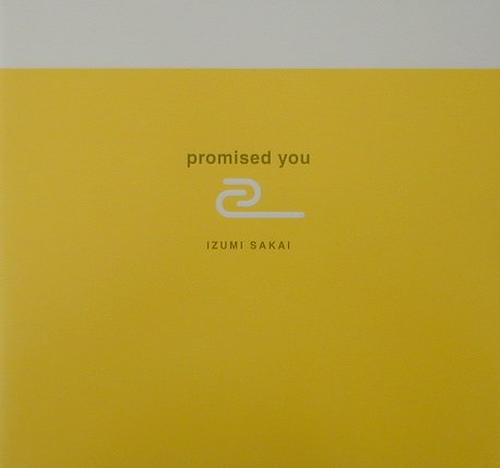 ISBN 9784916019233 Promised you Poetry selection/ジェイロックマガジン社/坂井泉水 ジェイロックマガジン社 本・雑誌・コミック 画像