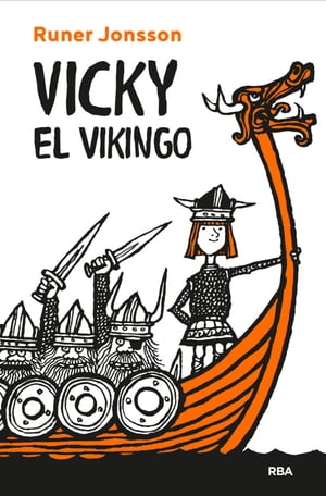 ISBN 9788427216860 Vicky el vikingo Runer Jonsson 本・雑誌・コミック 画像