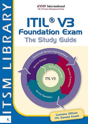 ISBN 9789087530693 ITIL V3 Foundation Exam Study Guide/VAN HAREN PUB/Arjen de Jong 本・雑誌・コミック 画像