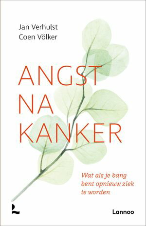 ISBN 9789401446877 Angst na kanker Jan Verhulst 本・雑誌・コミック 画像