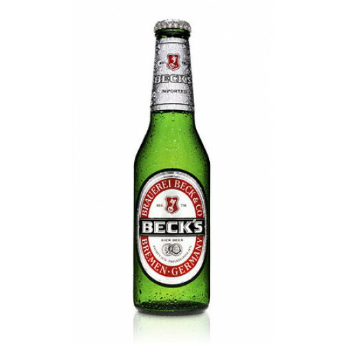 UPC 0000042149996 ベックス ベックス 瓶 275ml ビール・洋酒 画像