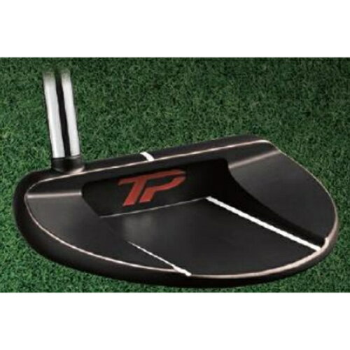 EAN 1200102003735 テーラーメイドゴルフ｜Taylor Made Golf パター TP コレクション BLACK Copper Ardmore1 シングルベント 33インチ スポーツ・アウトドア 画像