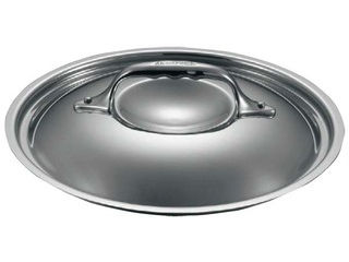 EAN 3011243709206 デバイヤー アフィニティ 鍋蓋 3709-20cm キッチン用品・食器・調理器具 画像
