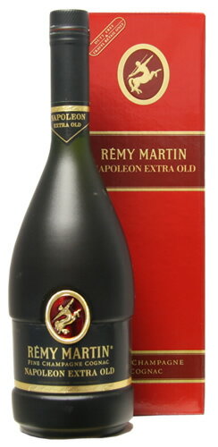 EAN 3024480000494 レミーマルタン ナポレオン 40゜ ビール・洋酒 画像