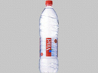 EAN 3048431001545 サントリー ヴィッテル1．5Lペットボトル 水・ソフトドリンク 画像
