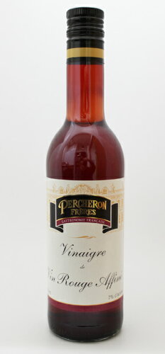 EAN 3077312303126 ペルシュロン 赤ワインオールドビネガー 瓶 500ml 食品 画像