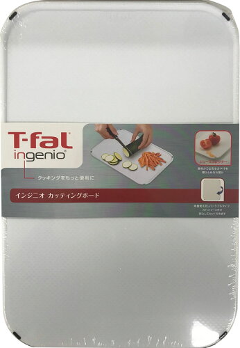EAN 3168430316256 K23803 ティファール カッティングボード T-FAL インジニオ キッチン用品・食器・調理器具 画像