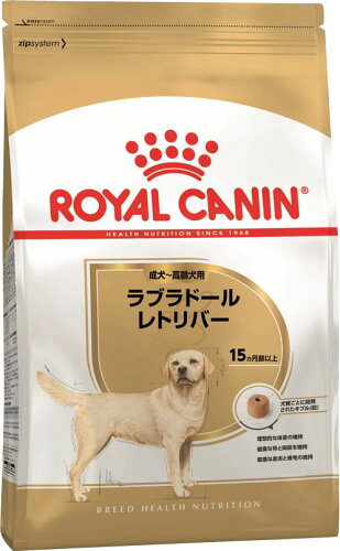 EAN 3182550715614 royal canin ロイヤルカナン ラブラドールレトリバー 成犬・高齢犬用   ペット・ペットグッズ 画像