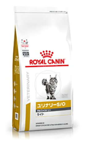 EAN 3182550901215 ロイヤルカナン 猫用 ユリナリーS O オルファクトリーライト 4kg ペット・ペットグッズ 画像