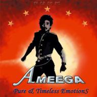 EAN 3211270100308 Ameega / Ameega II: Pure & Timeless Emotions 輸入盤 CD・DVD 画像