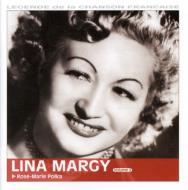 EAN 3220010718468 Lina Margy / Rose-marie Polka CD・DVD 画像