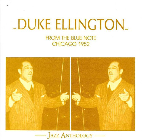 EAN 3229265502921 From the Blue Note / Chicago CD・DVD 画像