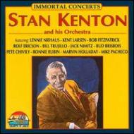 EAN 3229265503027 Live Sessions 1942 / Stan Kenton CD・DVD 画像