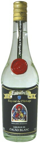 EAN 3242612000512 エギュベル カカオ ホワイト 700ml ビール・洋酒 画像