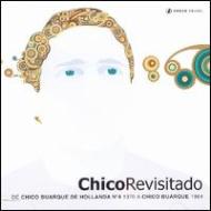 EAN 3259120065643 Chico Buarque Revisitado CD・DVD 画像