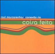 EAN 3259120066138 Raul Mascarenhas / Conexao Rio / Coisa Feita 輸入盤 CD・DVD 画像