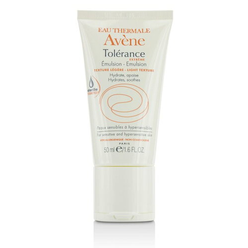 EAN 3282770000634 Avene Tolerance Extreme Emulsion For Sensitive Skin & Hypersensitive Skin 美容・コスメ・香水 画像