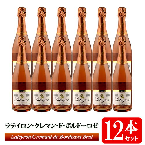 EAN 3284397006211 ラテイロン ロゼ 750ml ビール・洋酒 画像