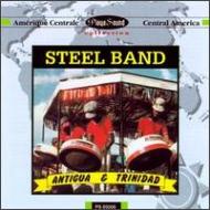 EAN 3298490650066 Steel Band / Antigua & Trinidad CD・DVD 画像