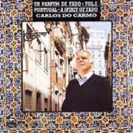 EAN 3298490657065 Portugal： a Spirit of Fado CarlosDoCarmo CD・DVD 画像