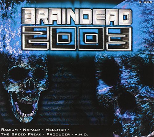 EAN 3300610020670 Braindead Braindead CD・DVD 画像