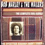 EAN 3307514404025 Soul Rebels Part 1 / Bob Marley CD・DVD 画像