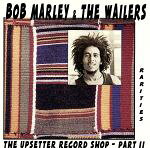 EAN 3307514404421 Upsetter Record Shop Vol. 2 / Bob Marley CD・DVD 画像