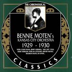 EAN 3307517057822 Classics 1929 / Bennie Moten CD・DVD 画像