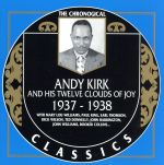 EAN 3307517058126 Classics 1937 AndyKirk CD・DVD 画像