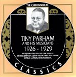 EAN 3307517066121 1926－29 TinyParham CD・DVD 画像