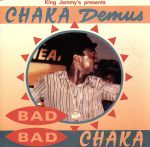 EAN 3307517921123 Bad Bad Chaka チャカ・デマス CD・DVD 画像