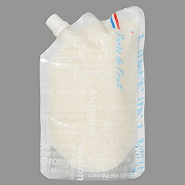 EAN 3338702005588 冷凍ラ フルティエ ピューレ/ココナッツミルク /   tomiz 食品 画像