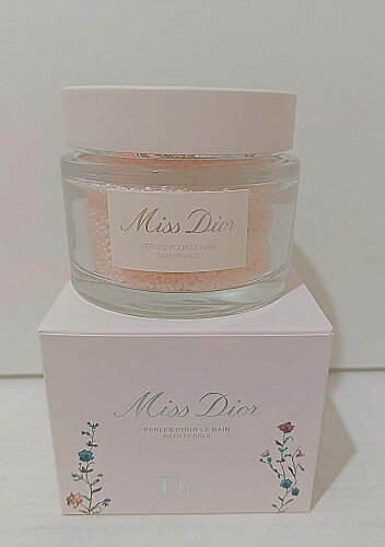 EAN 3348901503853 Christian Dior ミスディオールブルーミングボディパウダー 16g 美容・コスメ・香水 画像