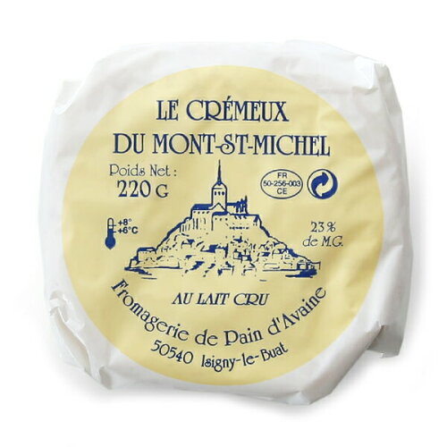 EAN 3365500001337 カマンベールチーズ   camenbert mon pere 白カビチーズ 食品 画像