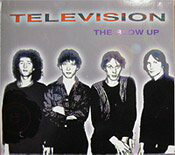 EAN 3369020103069 Blow Up / Television CD・DVD 画像