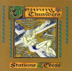 EAN 3369020104363 Stations of the Cross ジョニー・サンダース＆ザ・ハートブレイカーズ CD・DVD 画像