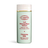 EAN 3380810011210 clarins クラランス クレンジングミルク ドライ/ノーマル 美容・コスメ・香水 画像