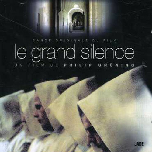 EAN 3411369961821 Le Grand Silence 輸入盤 CD・DVD 画像