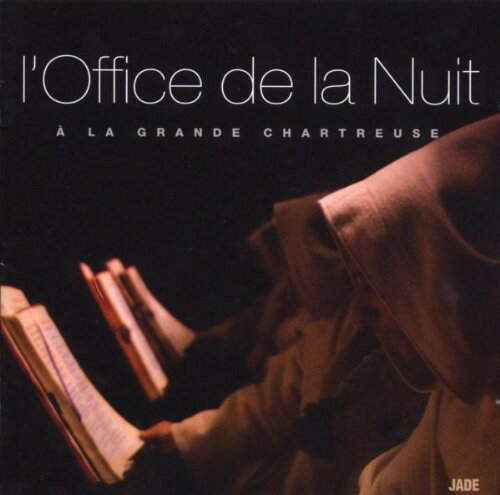 EAN 3411369962521 Office De Nuit a La Grande Chartreu PhilipGroning CD・DVD 画像