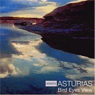 EAN 3426300045836 Acoustic Asturias アコースティックアストゥーリアス / Bird Eyes View CD・DVD 画像