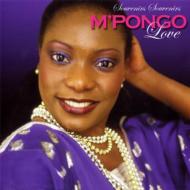 EAN 3430158234885 Mpongo Love / Souvenirs Souvenirs CD・DVD 画像