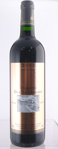 EAN 3441590000082 スコデックスワインズ ドメーヌ ド リル マルゴー 16 赤 750ml ビール・洋酒 画像
