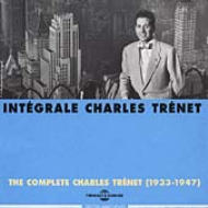 EAN 3448960208024 Integrale 1933-1947 / Charles Trenet CD・DVD 画像